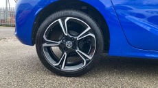 Vauxhall Corsa 1.2 GS 5dr Petrol Hatchback